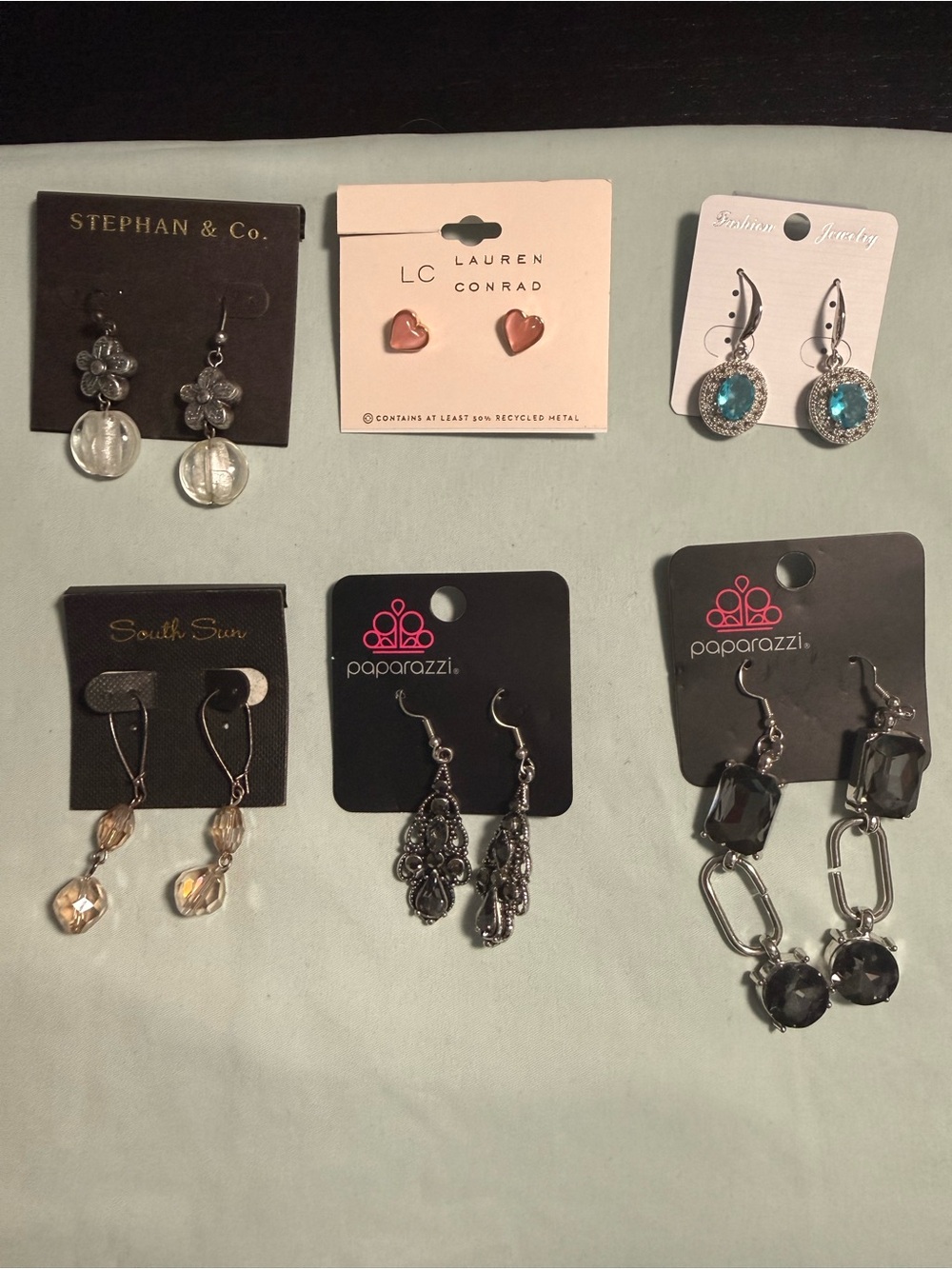Fashion Jewelry Bundle - Stephan & Co , Fashion Jewelry , Lauren Conrad .